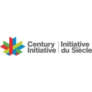 Century Initiative logo