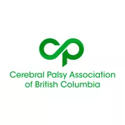 Cerebral Palsy Association of BC logo