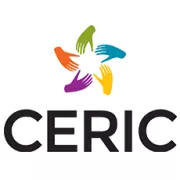 CERIC logo