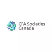 CFA Societies Canada logo