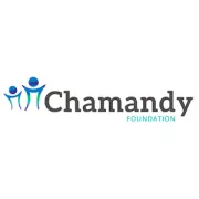 Chamandy Foundation logo