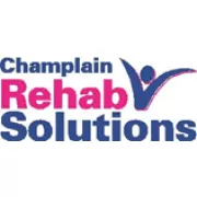 Champlain Rehab Solutions logo