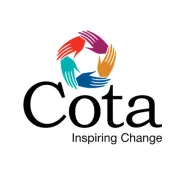 Logo for job Cota – Board Recruitment.