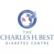 Charles H. Best Diabetes Centre logo