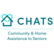 CHATS-Community & Home Assistance to Seniors logo