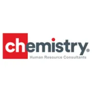 Chemistry Consulting Group logo