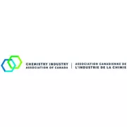 Chemistry Industry Association of Canada logo