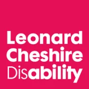 Cheshire Homes Society of BC logo