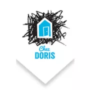 Chez Doris Women's Shelter Foundation / Fondation du refuge pour femmes Chez Doris logo