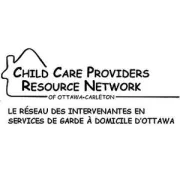 Child Care Providers Resource Network logo