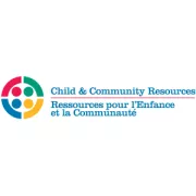 Child & Community Resources logo