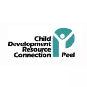 Child Development Resource Connection Peel logo