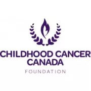 Childhood Cancer Canada logo