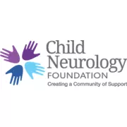 Child Neurology Foundation logo
