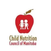Child Nutrition Council of Manitoba logo