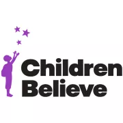 Children Believe logo