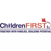 Children First logo