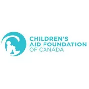 Children's Aid Foundation logo