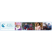 Children's Aid Foundation of Ottawa logo