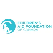 Children's Aid Foundation of Canada logo