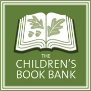 Children's Book Bank logo