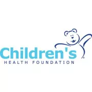 Children's Health Foundation logo