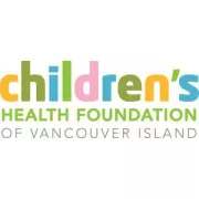 Children's Health Foundation of Vancouver Island logo