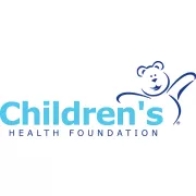 Children's Health Foundation logo