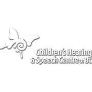 Children's Hearing & Speech Centre of BC logo