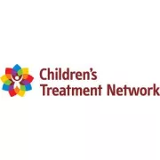 Children's Treatment Network logo