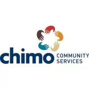 Chimo Community Services logo