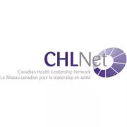 CHLNet logo