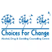 Choices for Change: Alcohol, Drug & Gambling Counselling Centre logo