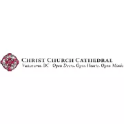 Christ Church Cathedral Vancouver logo