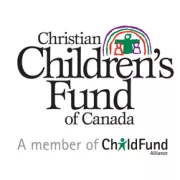 Christian Children's Fund of Canada logo