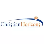 Christian Horizons logo