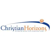 Christian Horizons logo