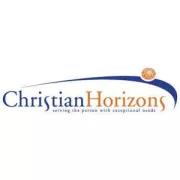Christian Horizons logo