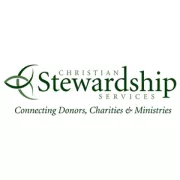 Christian Stewardship Services logo