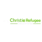 Christie Refugee Welcome Centre logo