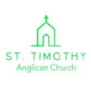 Church of St Timothy logo