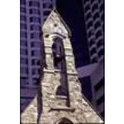 Church of the Redeemer logo