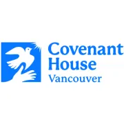 Covenant House Vancouver logo