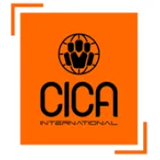 Canadian International Community Association - CICA logo
