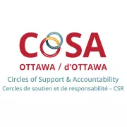 Circles of Support and Accountability logo