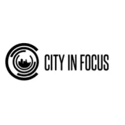 City in Focus logo