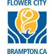 City of Brampton logo