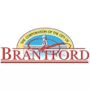 City of Brantford logo