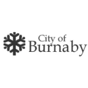 City of Burnaby logo