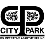 City Park Co-operative Apartments Inc logo
